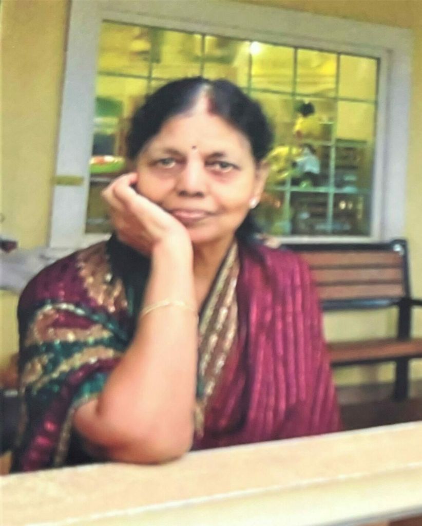 Rajyalakshmi Davuluri Profile Photo