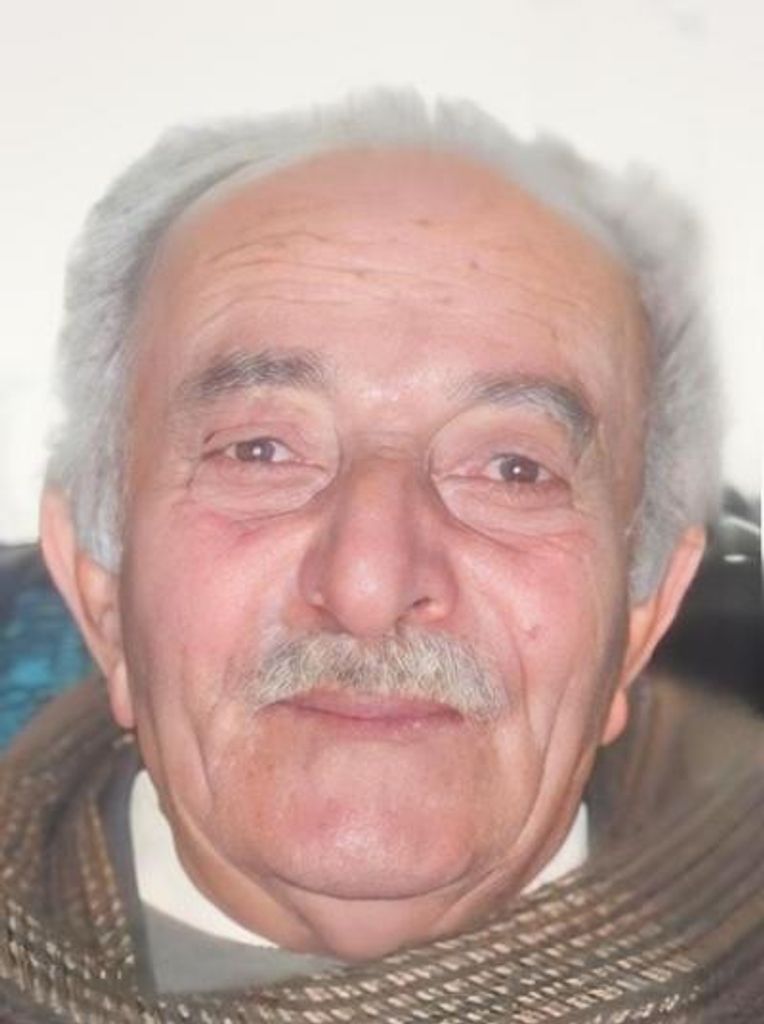 Abdalla Dakhelalla Alalamat