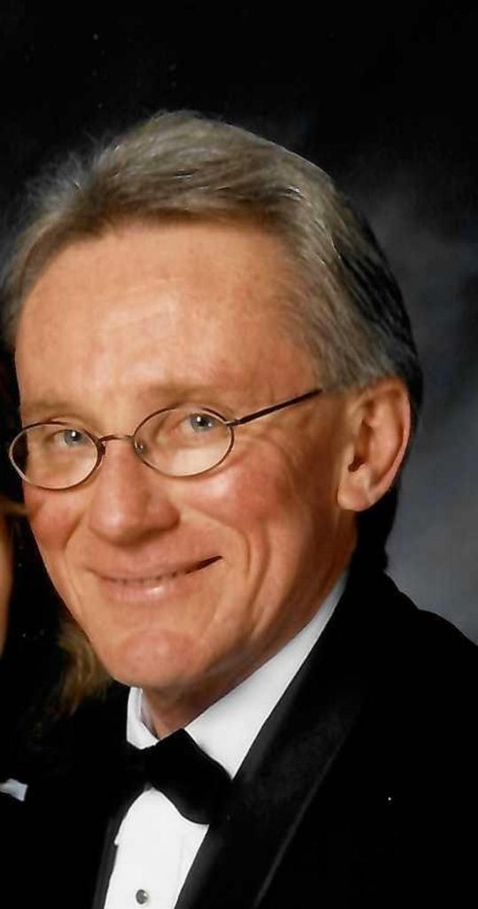 William G. Kasper, Jr.