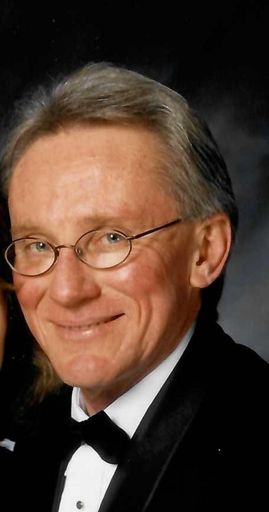 William G. Kasper, Jr. Profile Photo