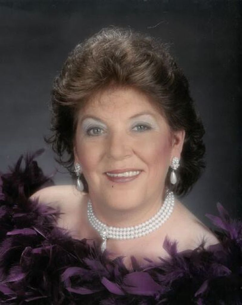 Leah Marie Crann Profile Photo