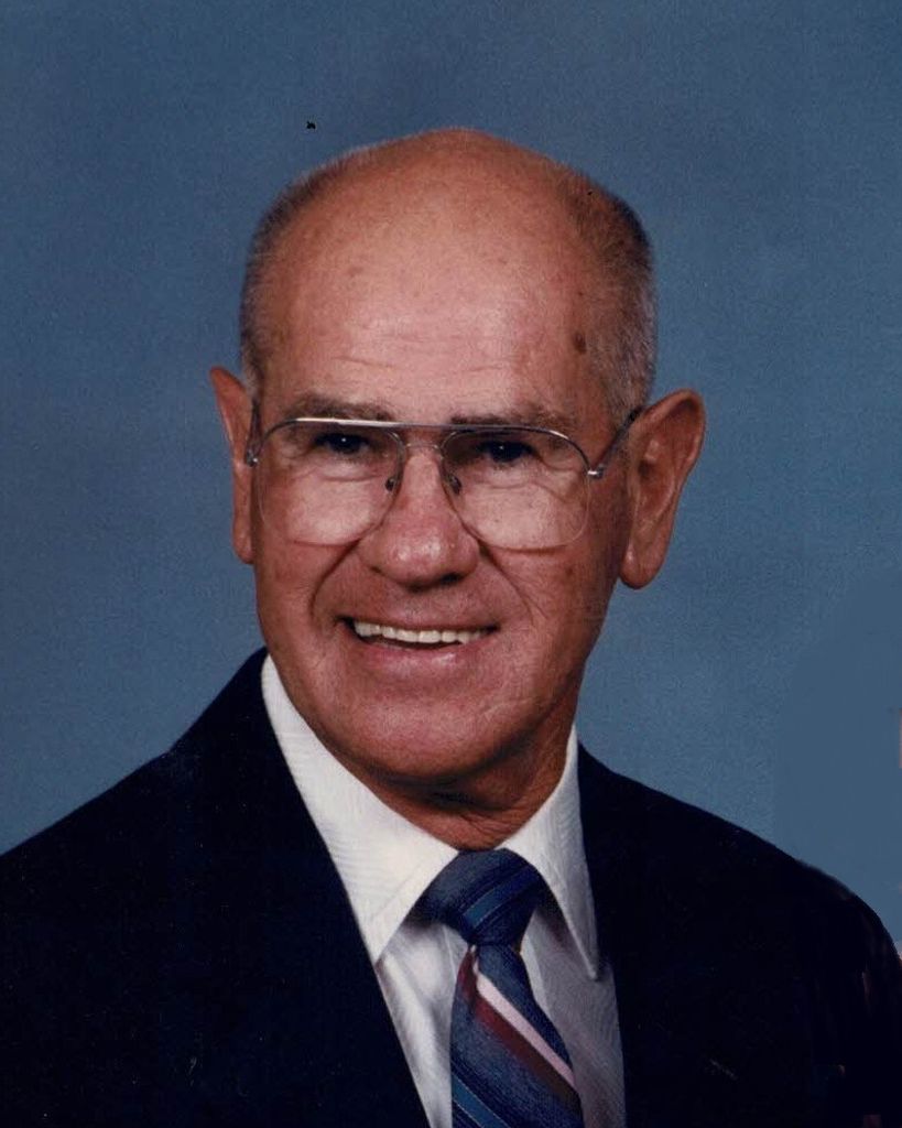 Robert G. Williams Profile Photo