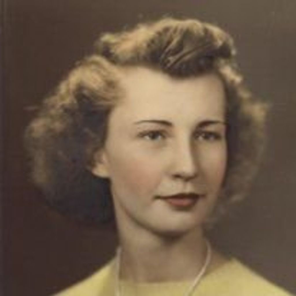 Evelyn Lyndell Howell Johnston Profile Photo