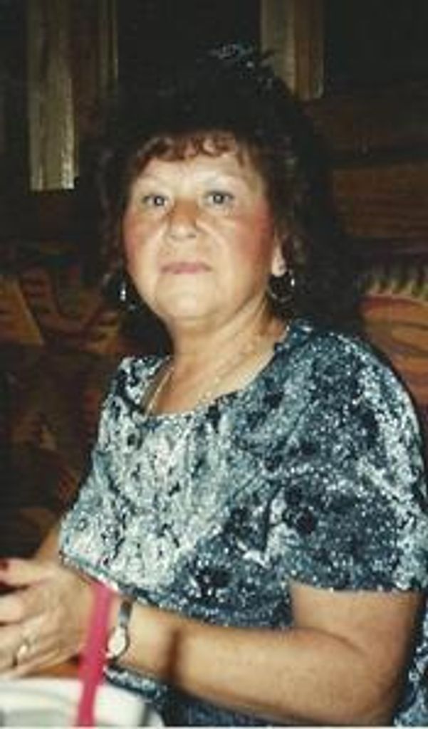 Stella J. "Grandma Red" Vigil Profile Photo