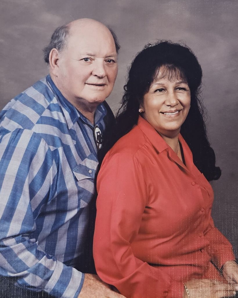 Cordelia Juanita Brown