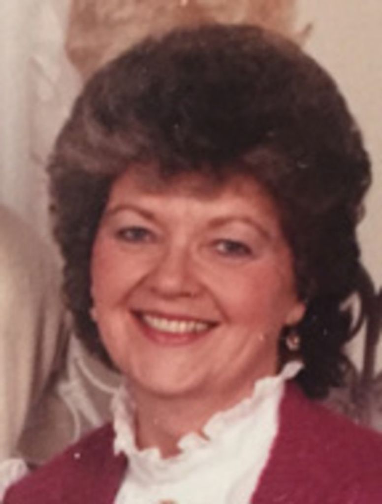 Anne Davonne Christopherson Profile Photo