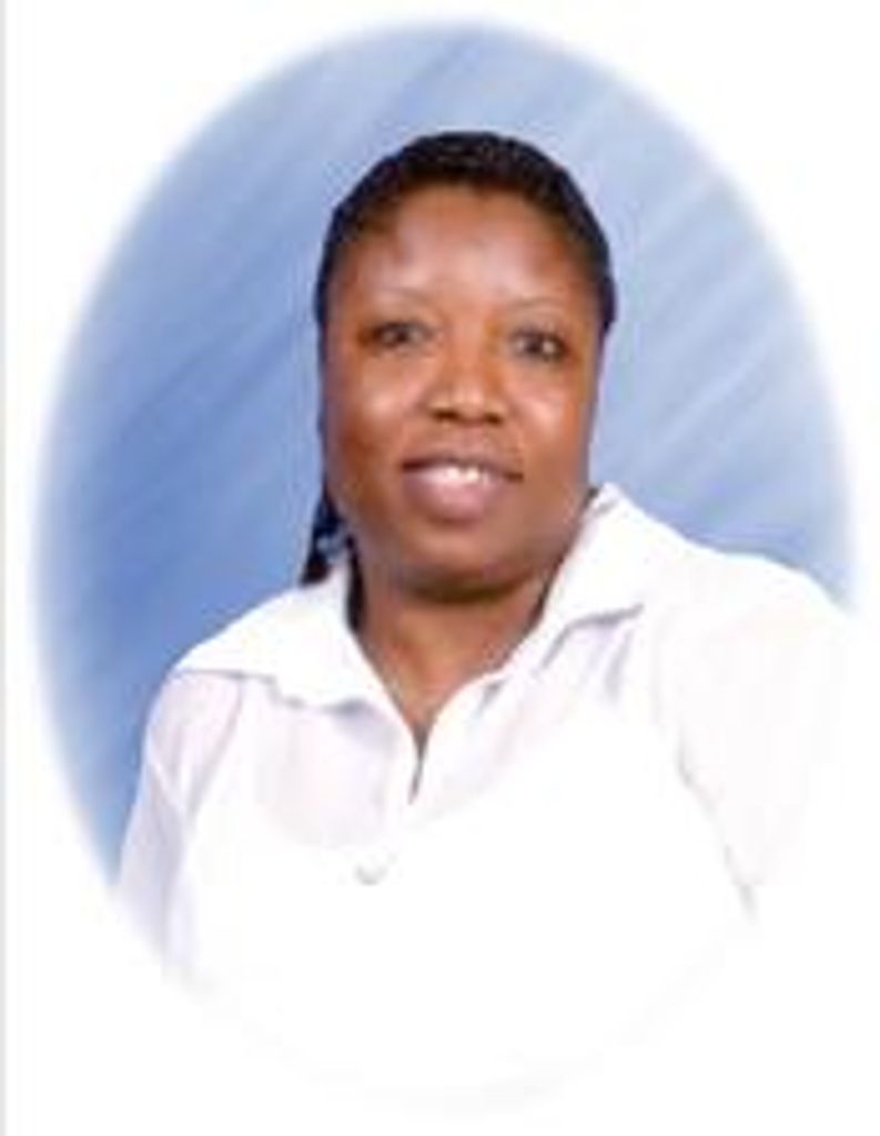 Brenda Ann Wright