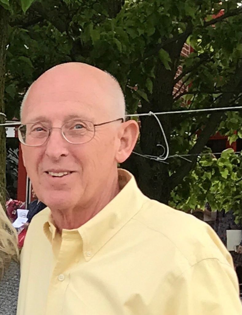 Michael  W. Heinz Profile Photo