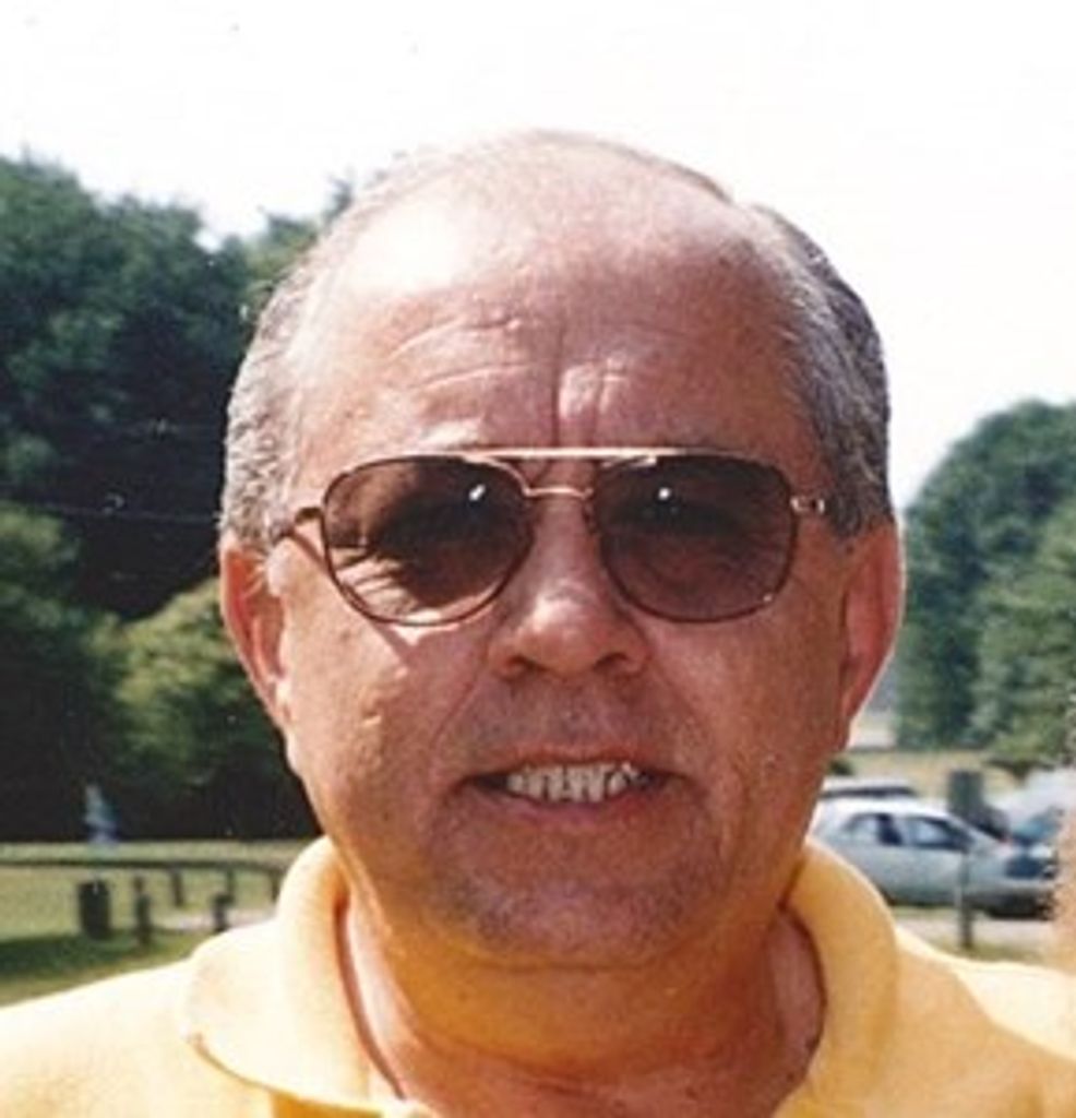 Charles D. Terry