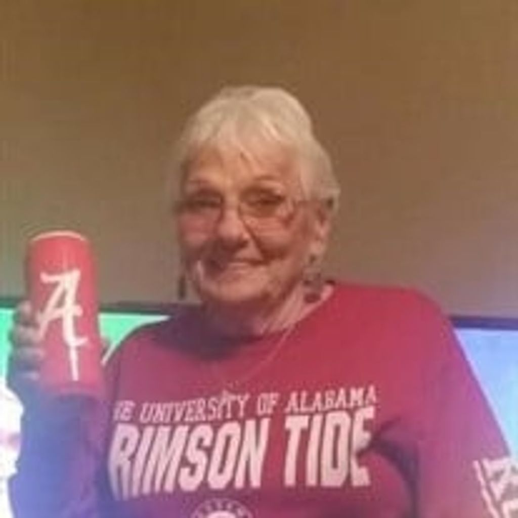 Mrs. Betty Dee Harris