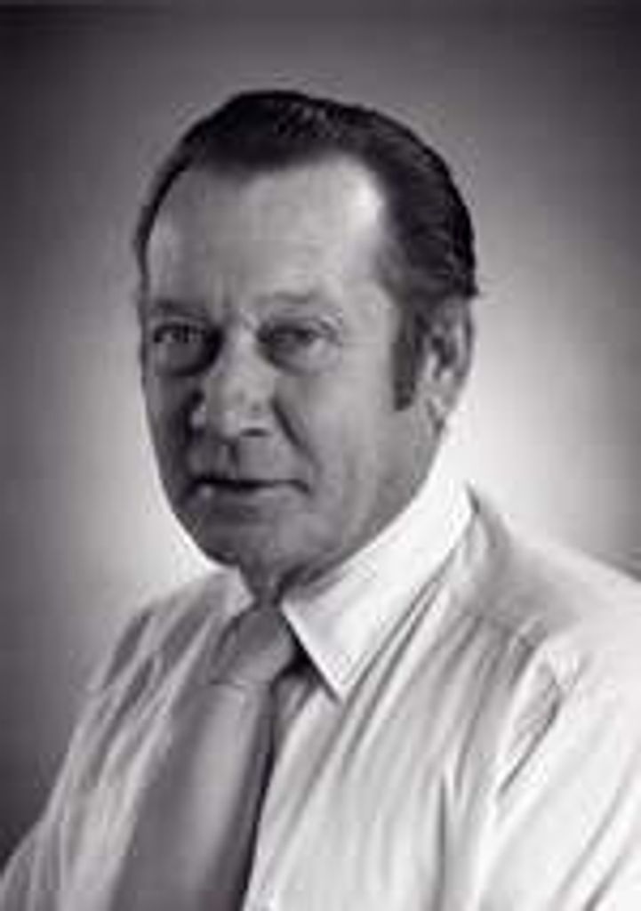 Archie Bertram Fosdick, Sr.