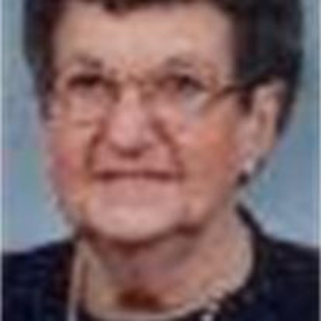 Rosetta (Long) Connor