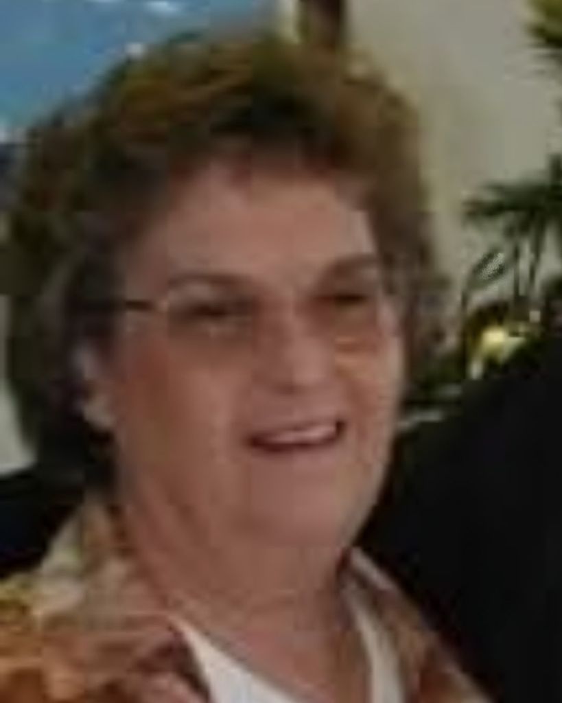 Mary Francis Mead Profile Photo