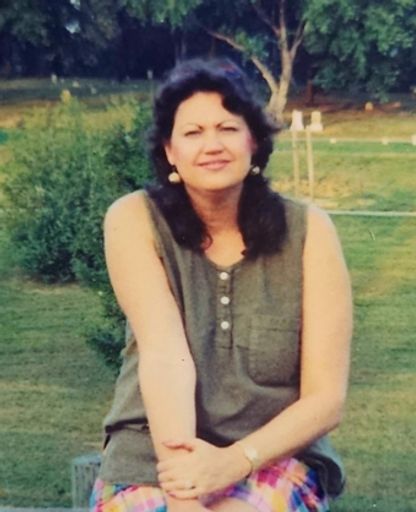 Debra Jayne Abbott - Van Meter Profile Photo