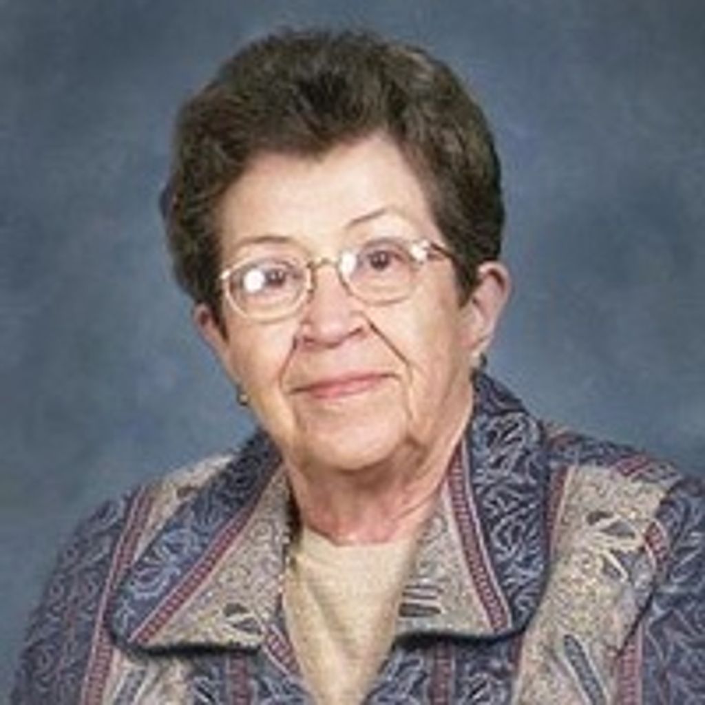 Leah Mae Barnes