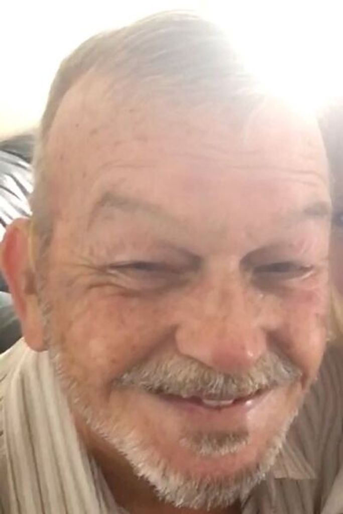 Wayne "Smitty" Smith