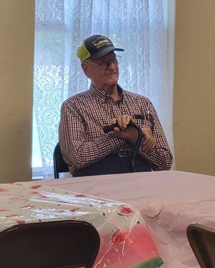 Bobby Dale Smith Sr. Profile Photo