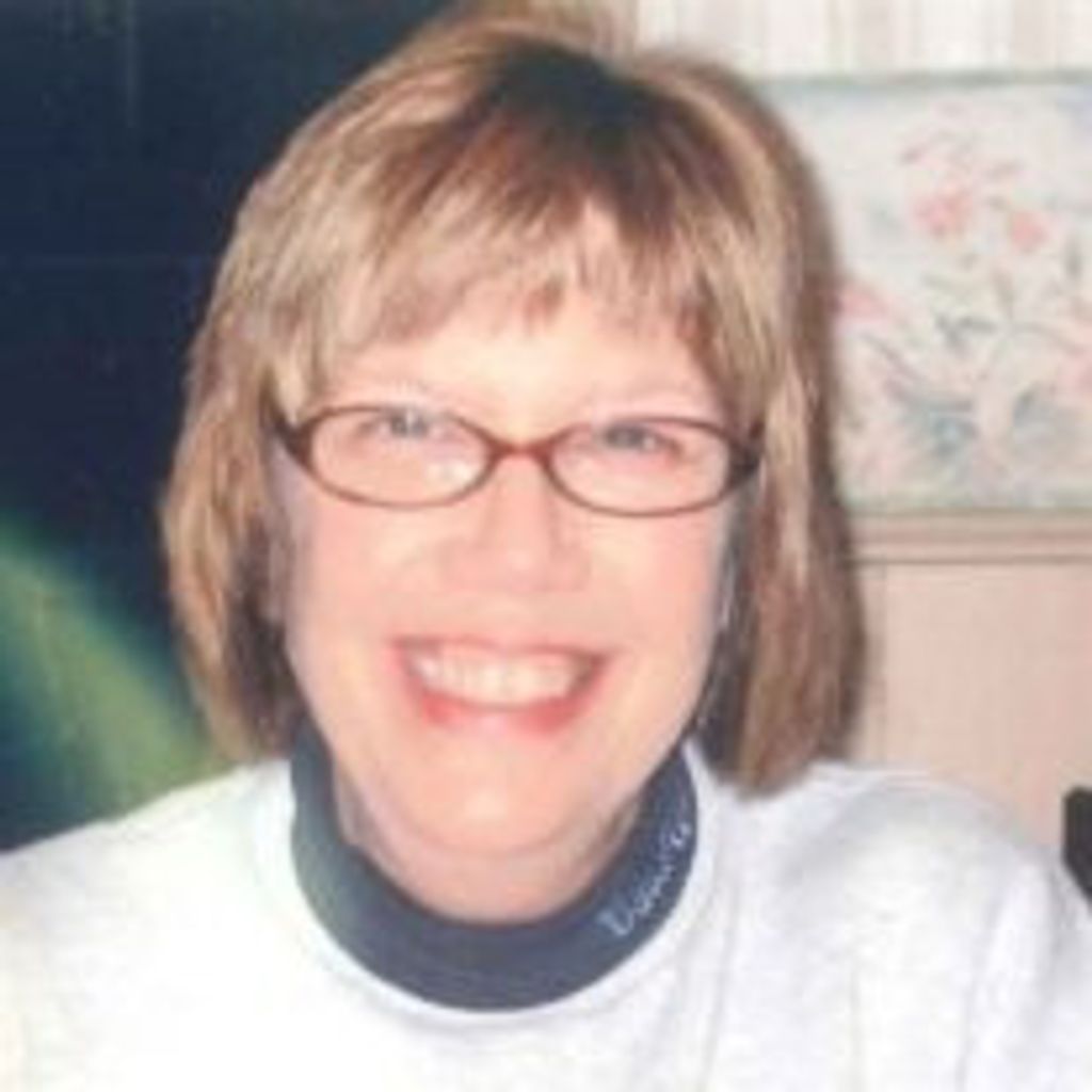 Annette Marie Meyers