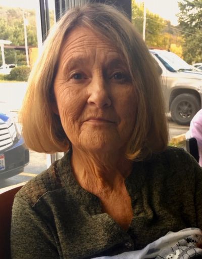 Judy Ann (Lunsford)  Herrmann Profile Photo