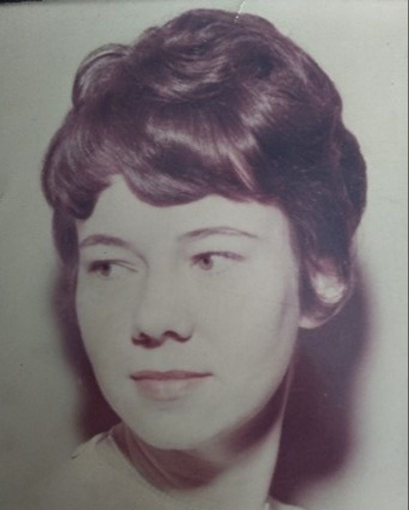 Patricia Marie Robinson