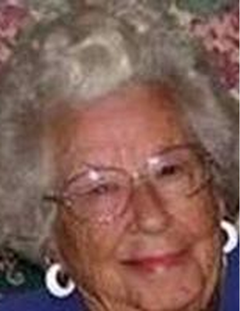 Charlotte  L. (Nee Addison) Spamer
