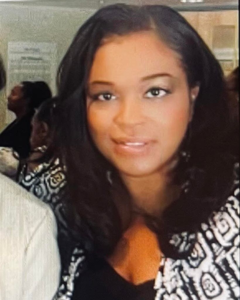Alicia Renee James Profile Photo