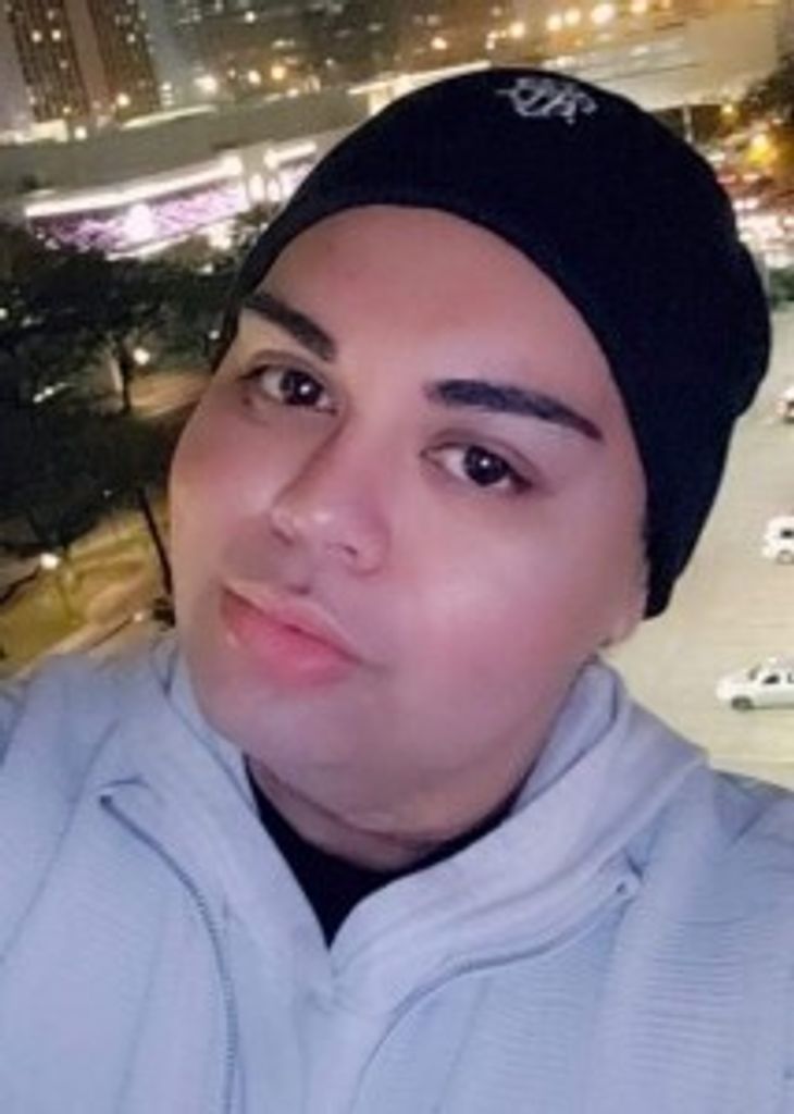 Jose Gaytan Iii Profile Photo