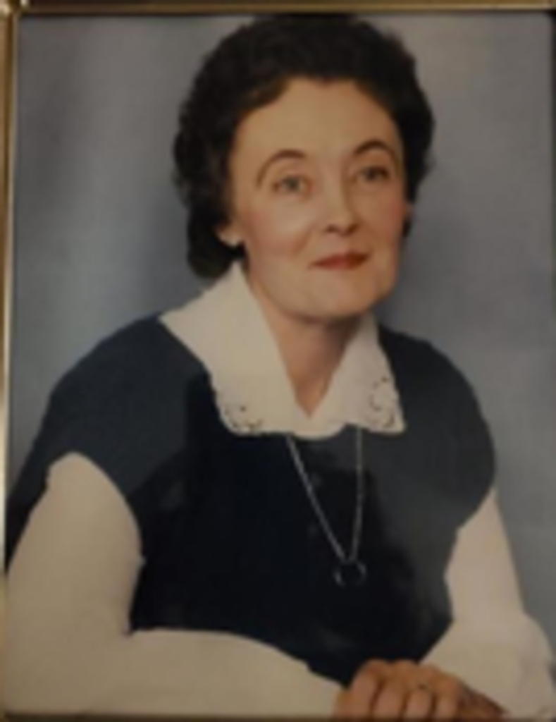 Elaine Elizabeth (Jones) Loftus Profile Photo