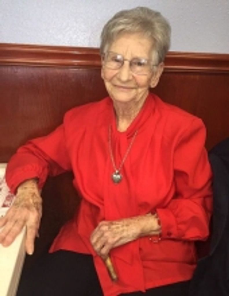 Vivian M. Wiseman Profile Photo