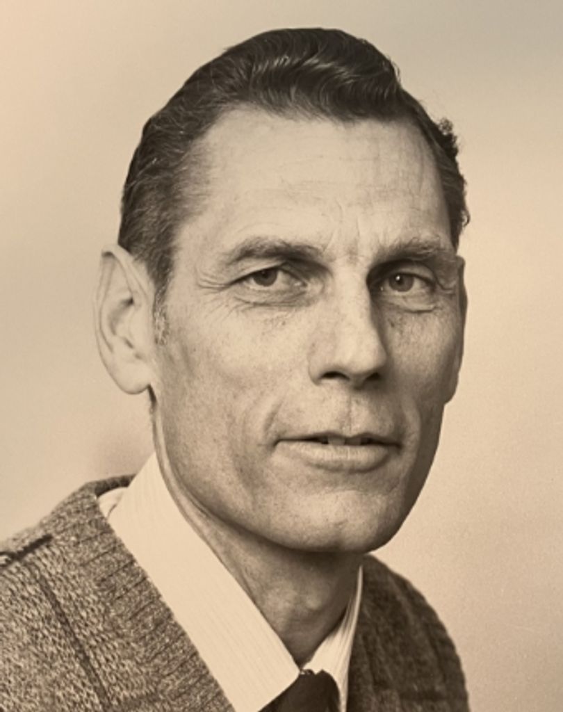 Don Sidney Wallace Profile Photo