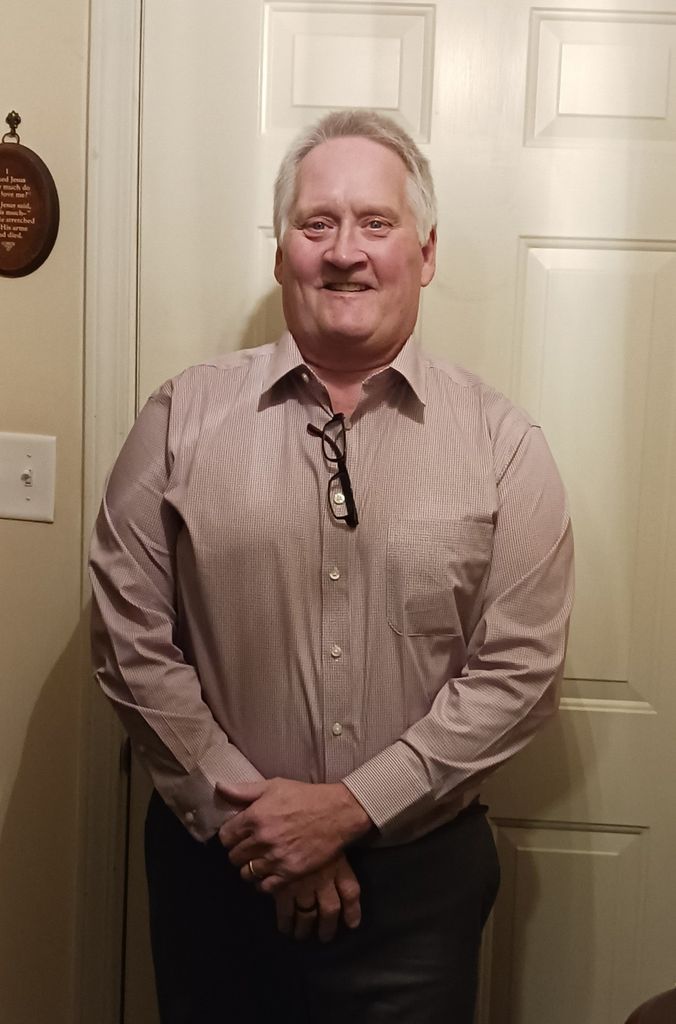 Glen S. Hooker