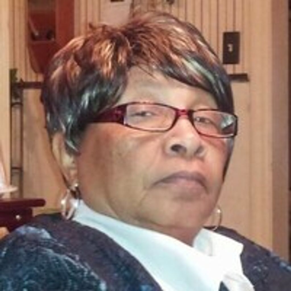 Juanita Hussey Profile Photo
