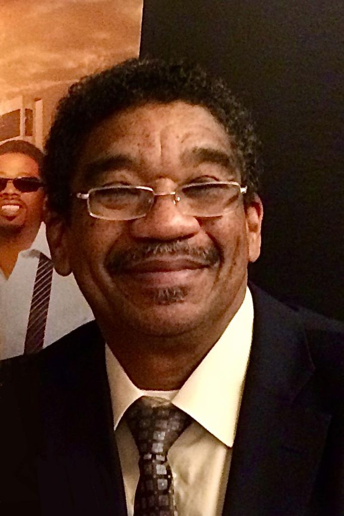Vincent Oliver Johnson Profile Photo
