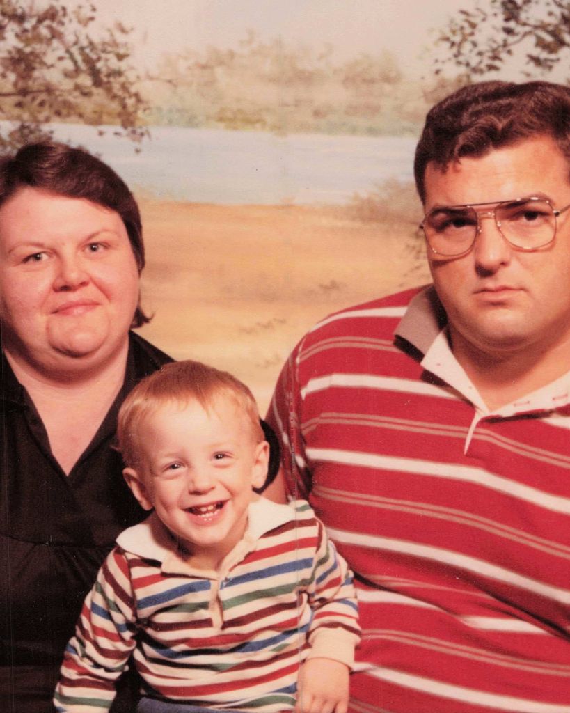 Jerry Wayne Brown Profile Photo