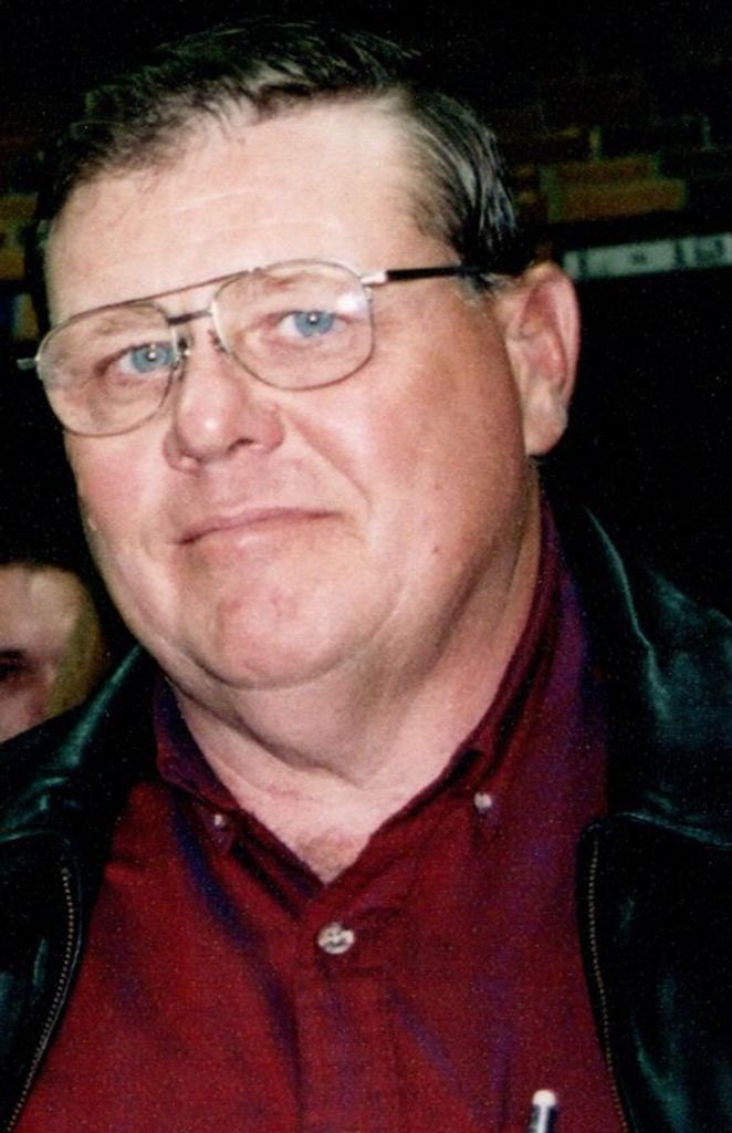 Larry James Gotreaux