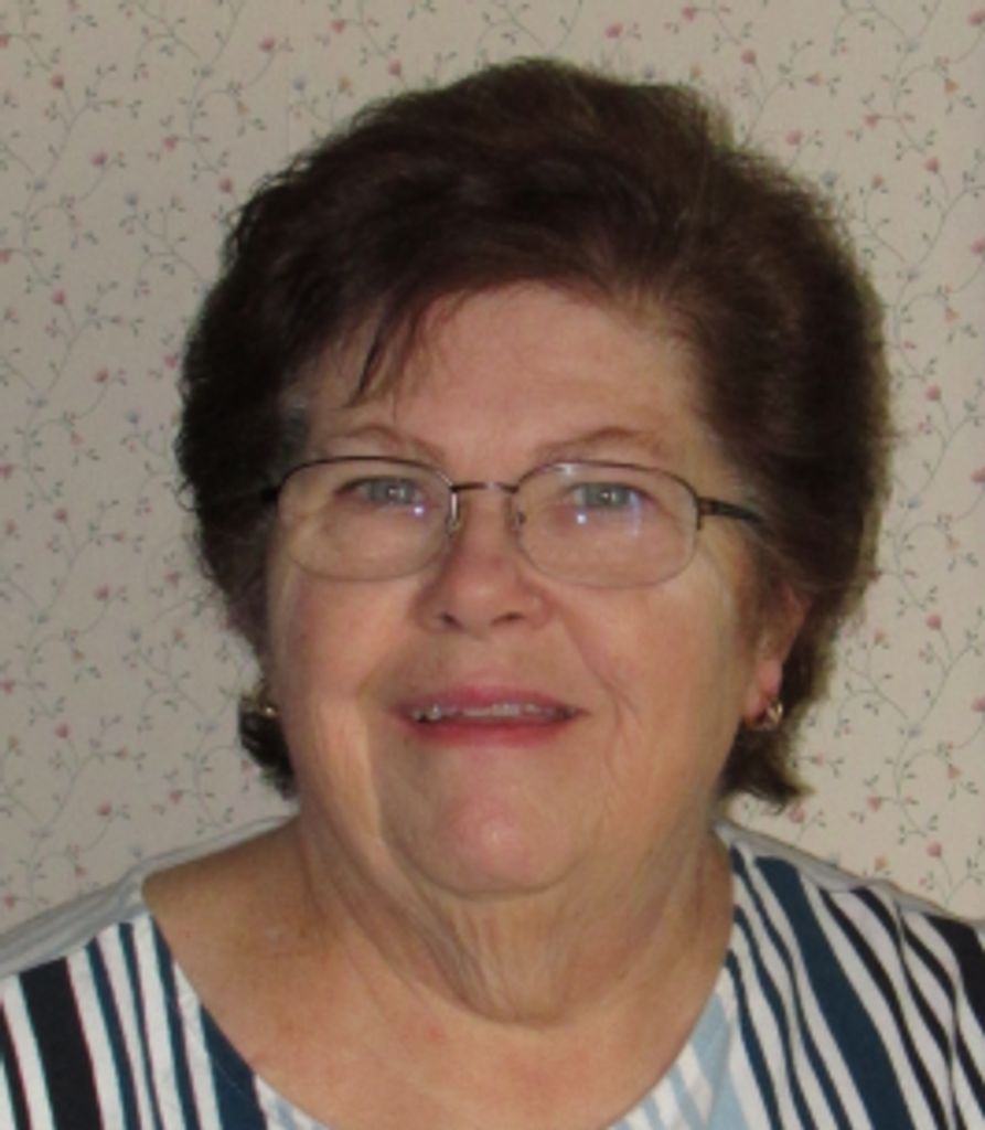 Sharon Middleton Profile Photo