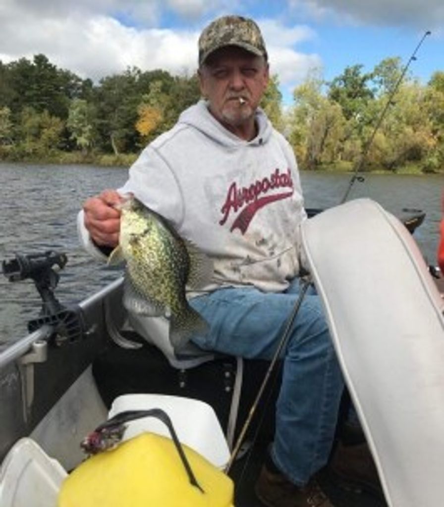 Greg Whitwam Profile Photo