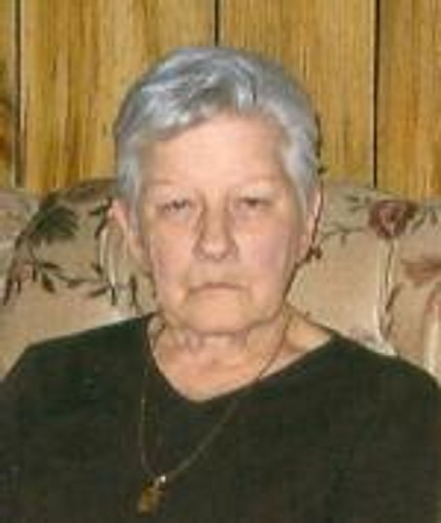 Ida P. Pobanz Profile Photo