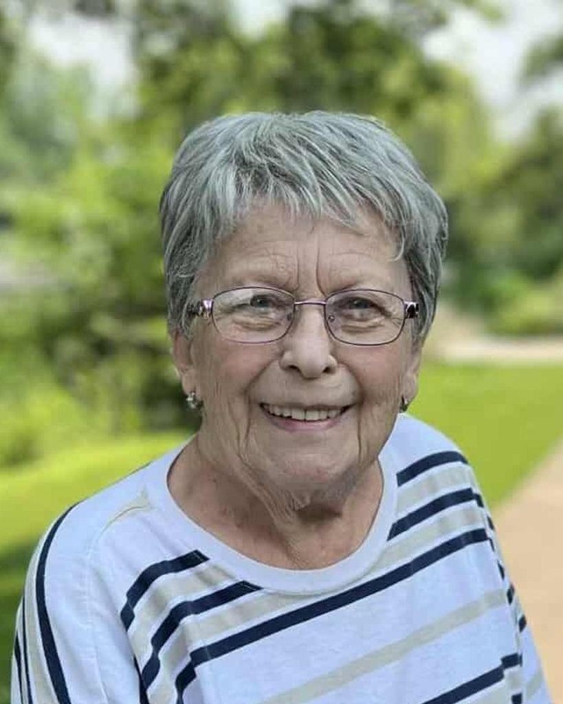 Janice (Jan) Marie O'Bannon Profile Photo