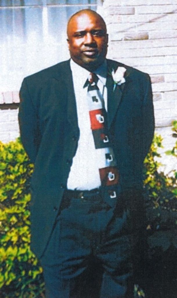 Mr. Kenneth Eric Waller, Sr.