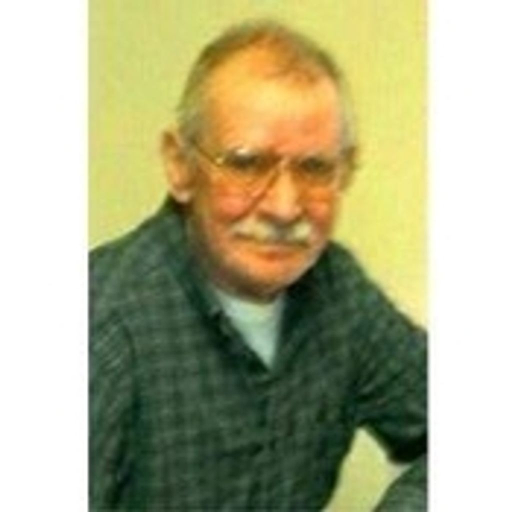 Bobby McFall