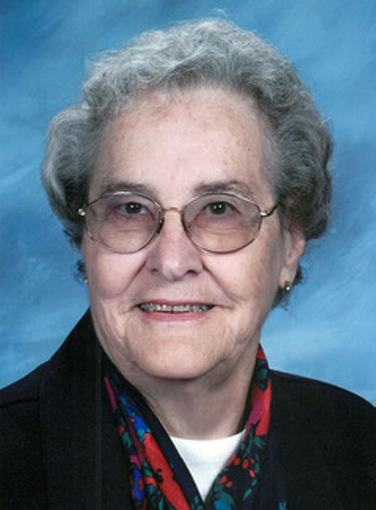 Nilah A. Flesher