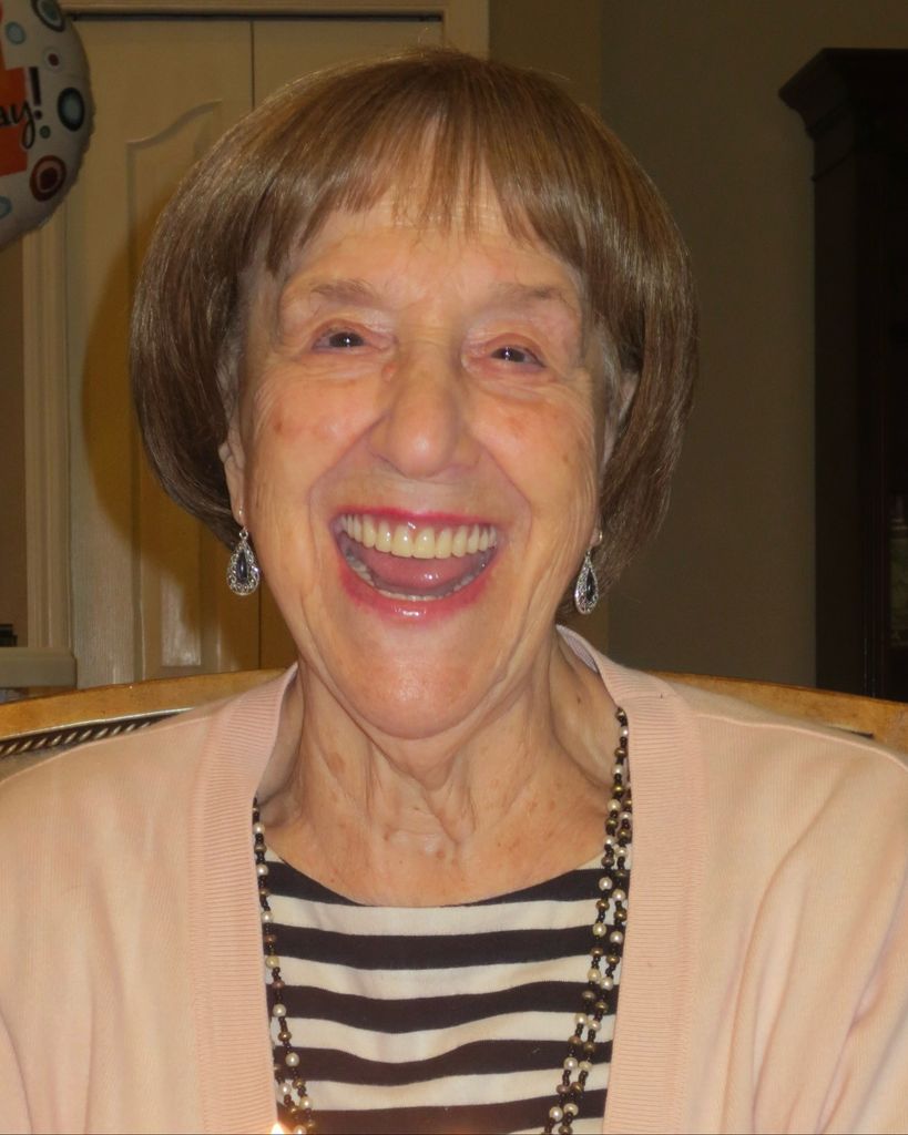 Marie J. Azzarelli