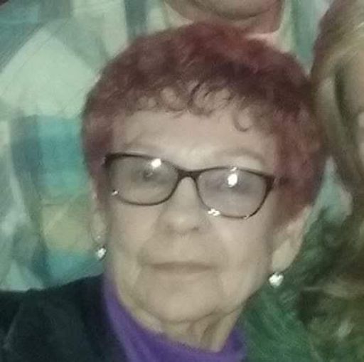 Joann (Carla) Millemon-Kinman Profile Photo