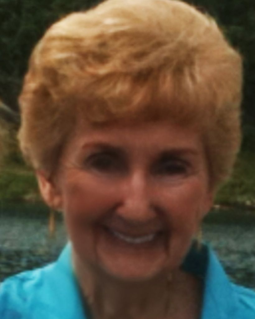 Catherine Frances Moore