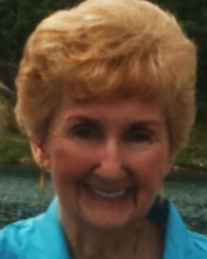 Catherine Frances Moore's obituary image