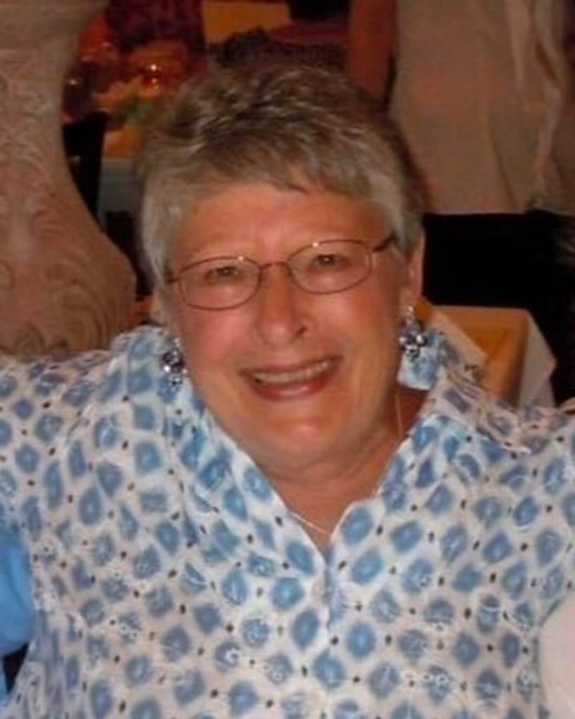 Elizabeth A. Dutton Profile Photo