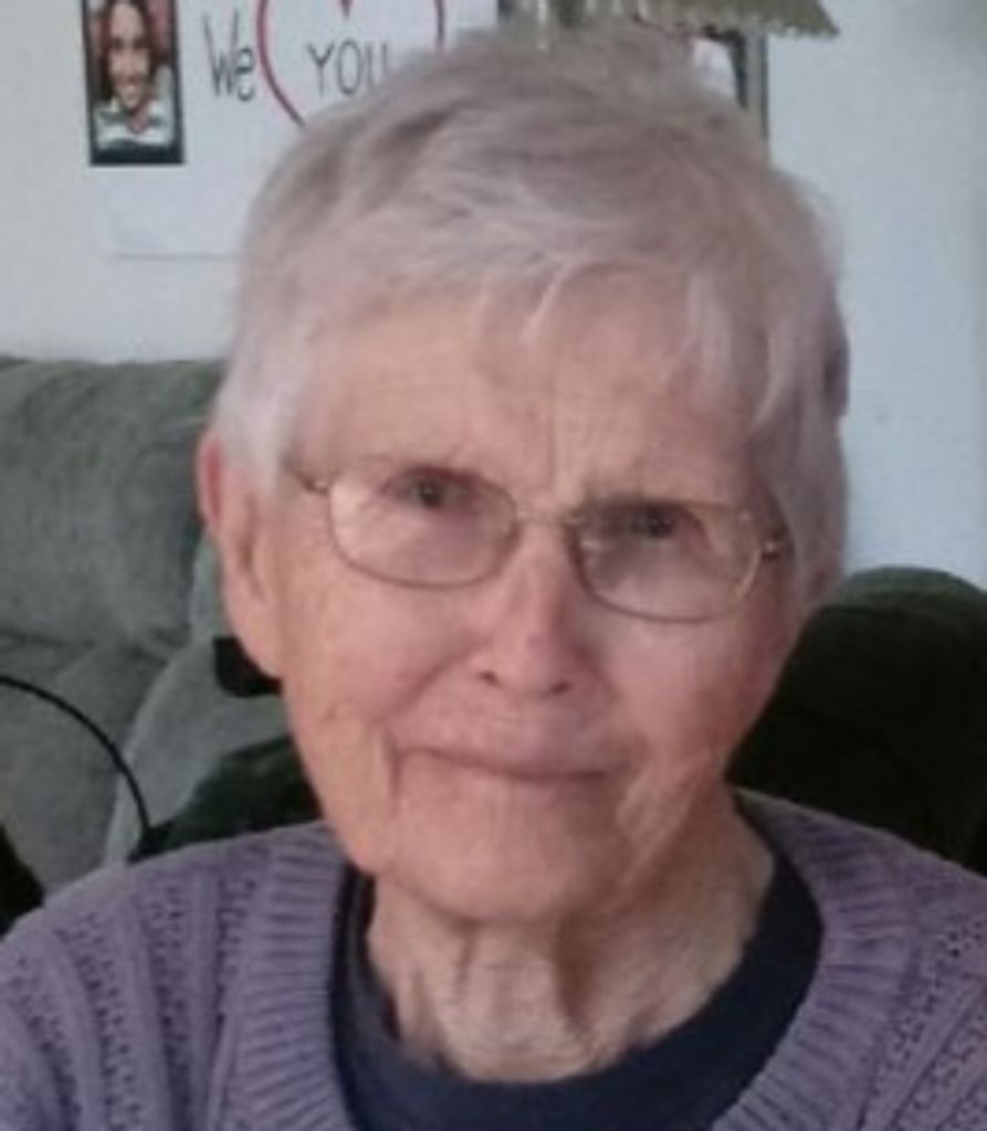 Katherine  Marie (Kluck)  Jackson Profile Photo