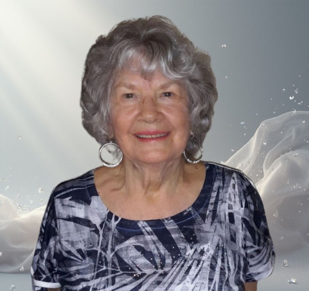 Patsy Nelda Harrison Profile Photo