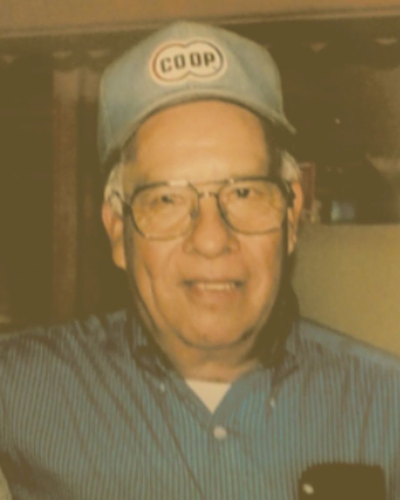 Ysidro Cortez DeLeon Profile Photo